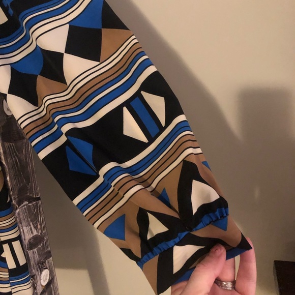 Cest moi tunic - Picture 2 of 5